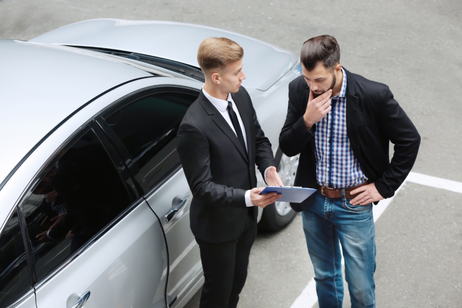 How to Avoid Long Wait Times When Picking Up Your Rental Car in Jamaica