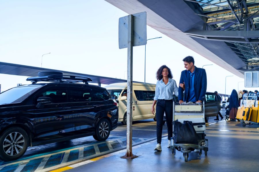 A Guide on How to Pick Up Your Rental Car at Montego Bay Airport