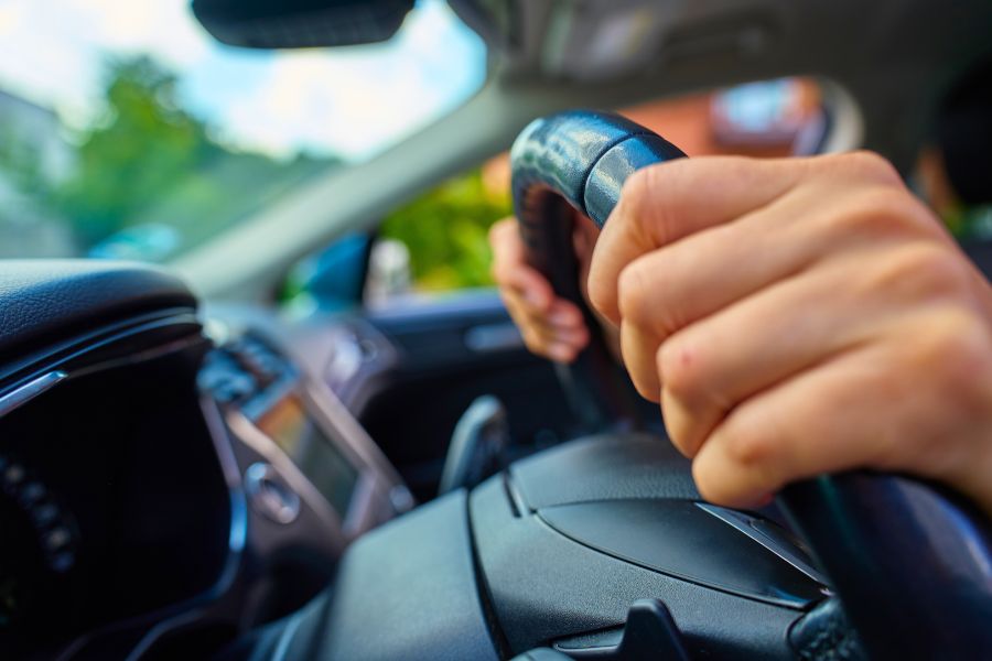 Driving Stats on Driving from Norman Manley Airport to Downtown Kingston