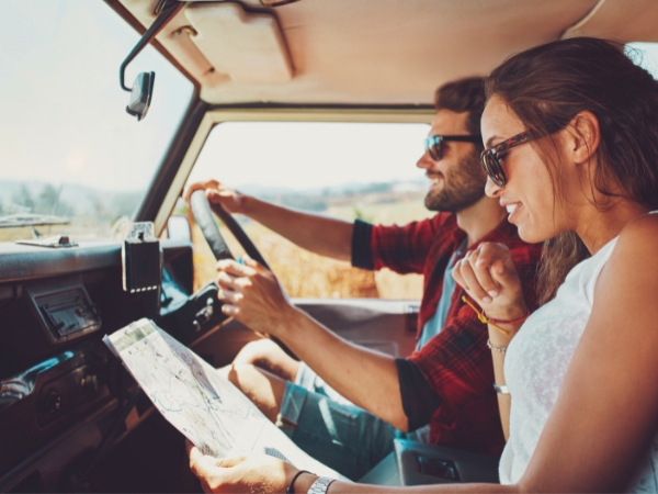 A Driving Itinerary That Includes Waterfalls Caves and Rivers in Jamaica