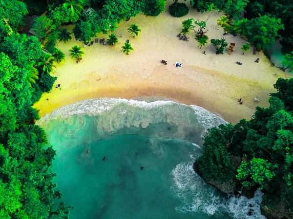 Best Surf Spots in Jamaica You Can Reach by Car