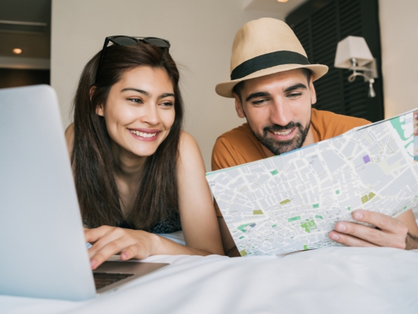 How to Plan a Weekend Road Trip Around Kingston