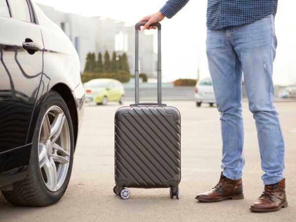 A Guide on How to Pick Up Your Rental Car at Montego Bay Airport
