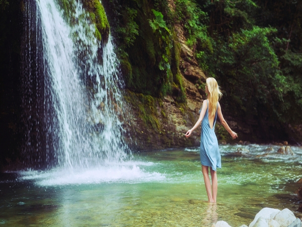 Top Waterfalls in Jamaica That Are Easy to Reach by Car