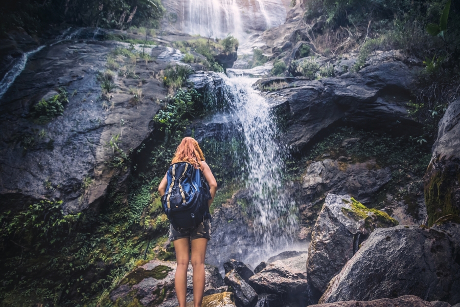 Top Waterfalls in Jamaica That Are Easy to Reach by Car