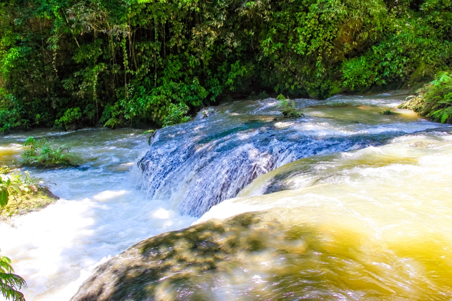 Ultimate Guide to Visiting Dunn’s River Falls by Car