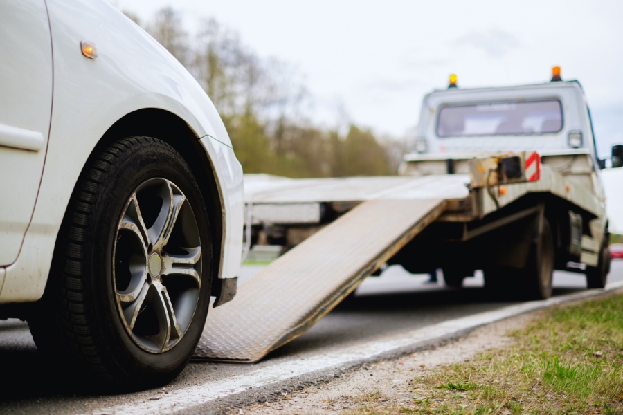 Why Roadside Assistance Matters When You Rent a Car in Jamaica