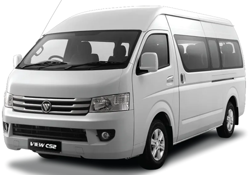 Foton V CS2